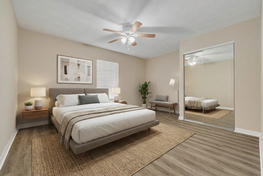 Building Photo - 2808 W Azeele St