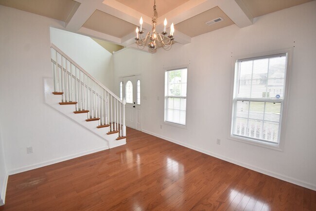 Building Photo - (Coming Soon)   4 Bedroom and 2.5 Bath Hom...