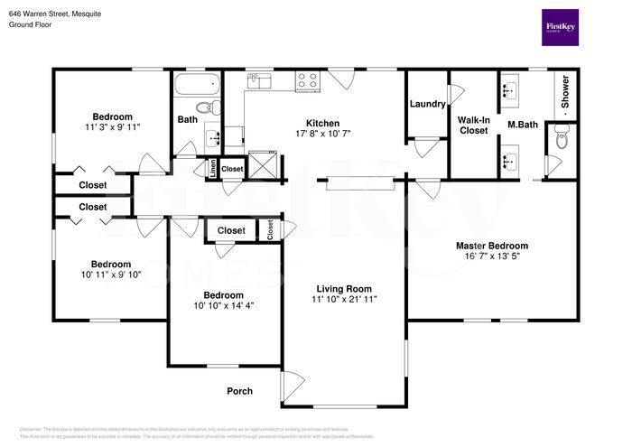 Building Photo - 626 Warren St