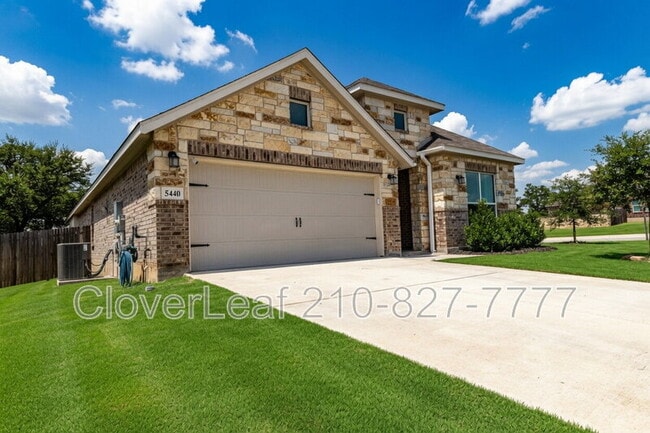 Building Photo - 5440 Tall Grass Blvd