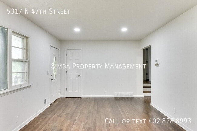 Building Photo - 5317 N 47th St