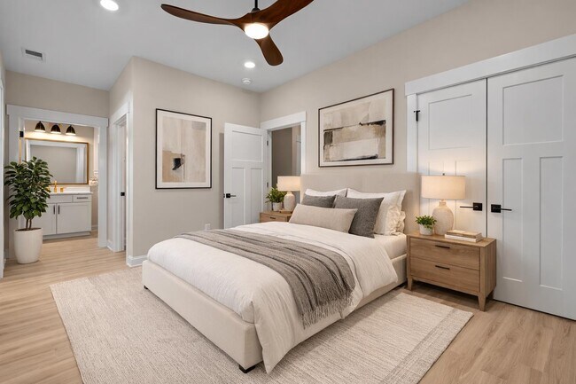 Building Photo - 8485 Duke Pl