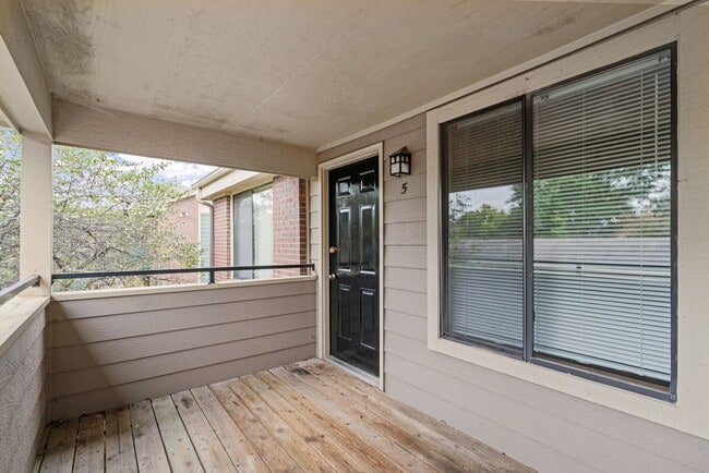 Floorplan - Jordan Creek and Mills