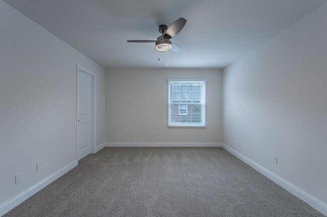 Floorplan - Olde Towne in Kenwood