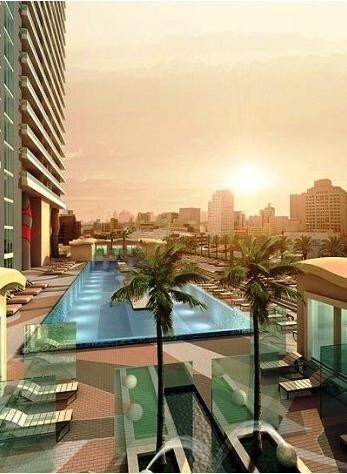 Building Photo - 50 Biscayne Blvd