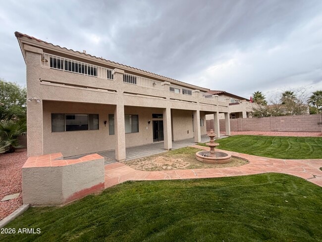 Building Photo - 13313 W Palo Verde Dr