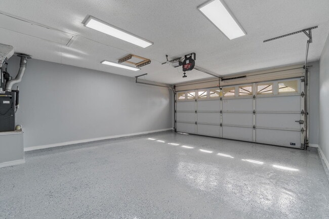 2 car garage - 65 Bay Tree Dr
