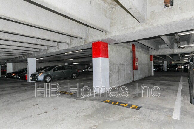 Building Photo - 55 S Kukui St