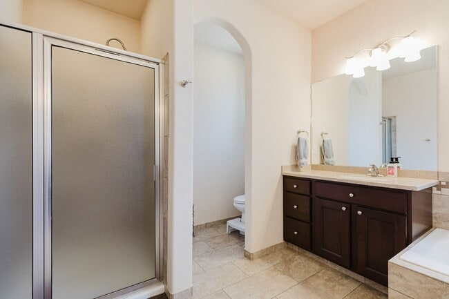 Building Photo - Meticulously kept 4 bedroom home with RV Parking/Hook ups