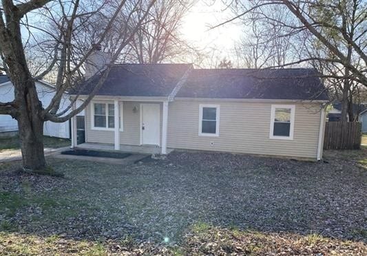 Primary Photo - 13918 SW Wyandotte Dr