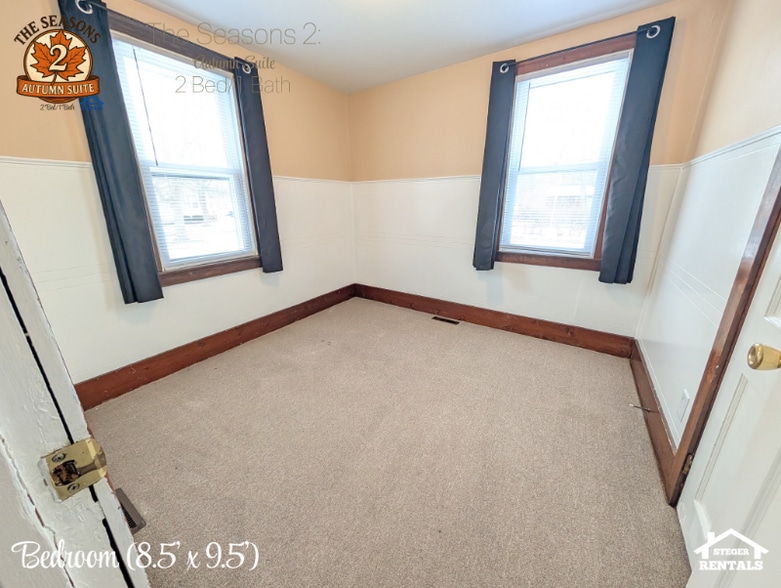 Building Photo - 3325 Sangamon St