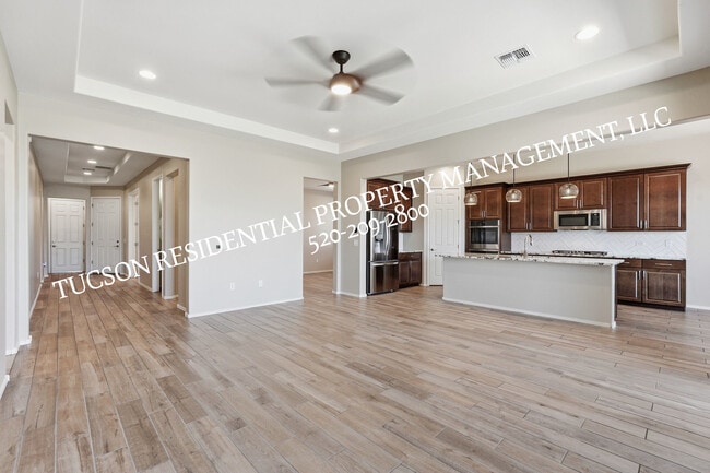 Building Photo - 12859 E Ursa Major Wy
