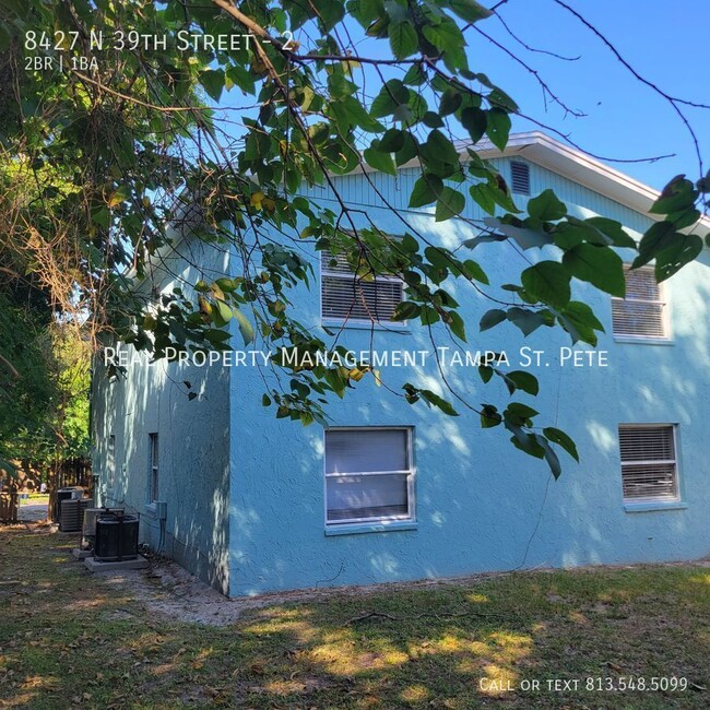 Building Photo - 8427 N 39th St