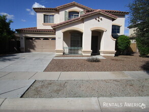 Building Photo - Desirable Rovey Farm Estates in Glendale l...