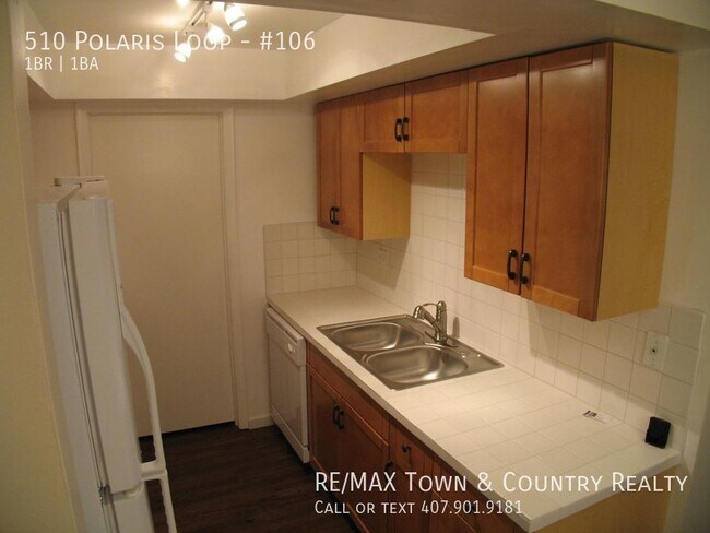 Building Photo - 510 Polaris Loop