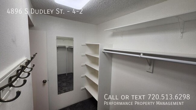 Building Photo - 4896 S Dudley St