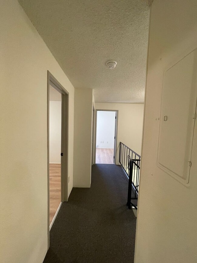 Building Photo - Renovated 3 bed 1.5 bath Duplex