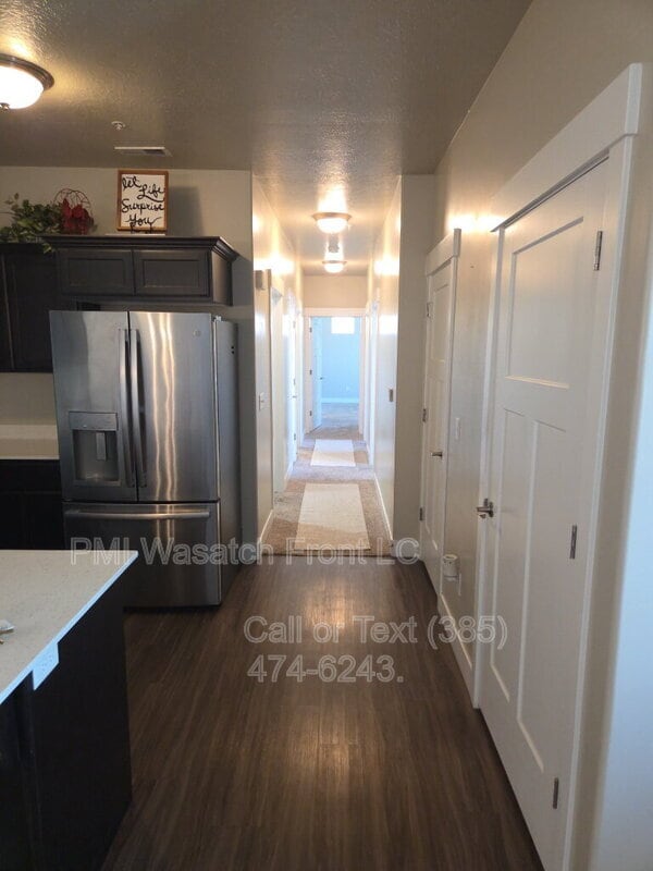Building Photo - 3772 W 1850 N