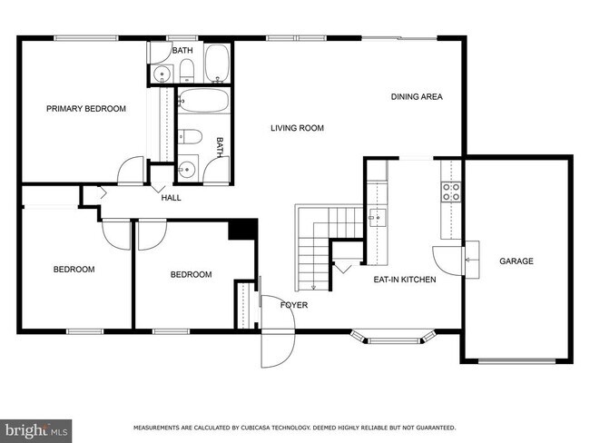Building Photo - 8501 Adventure Ct