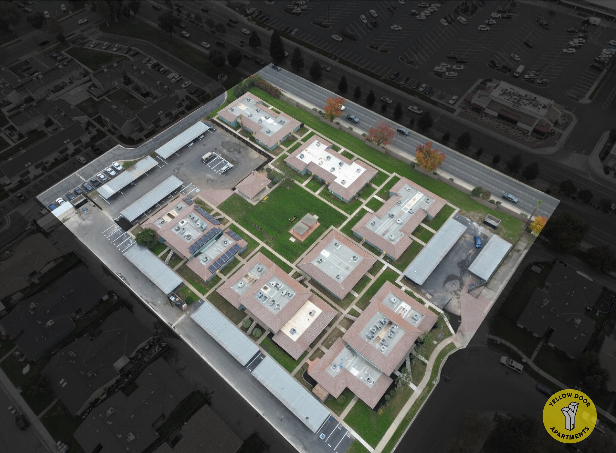 Building Photo - 3112 Denver Ave