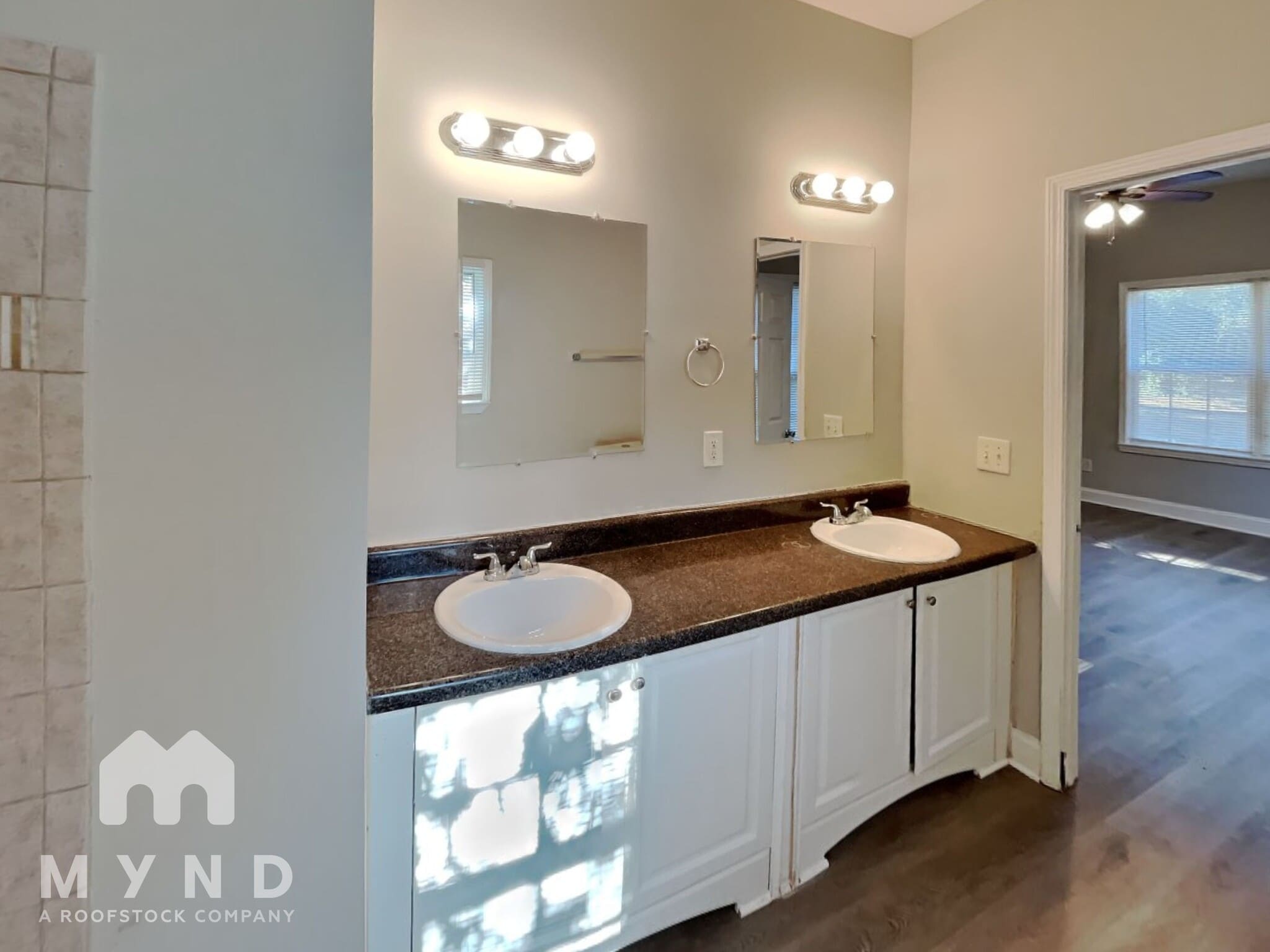 Building Photo - 1708 Evans Dr SW