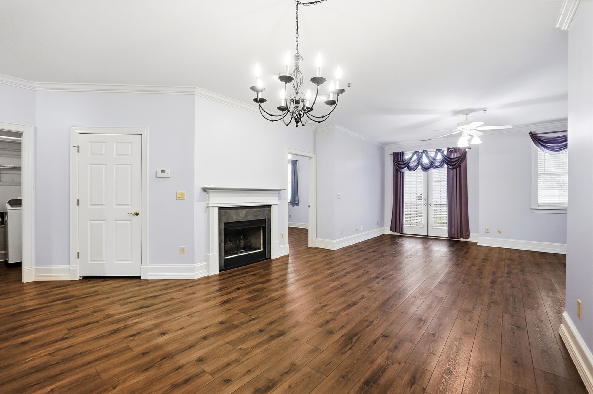 Building Photo - 1117 Park West Dr