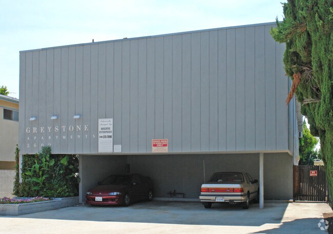 Building Photo - 3609 Keystone Avenue