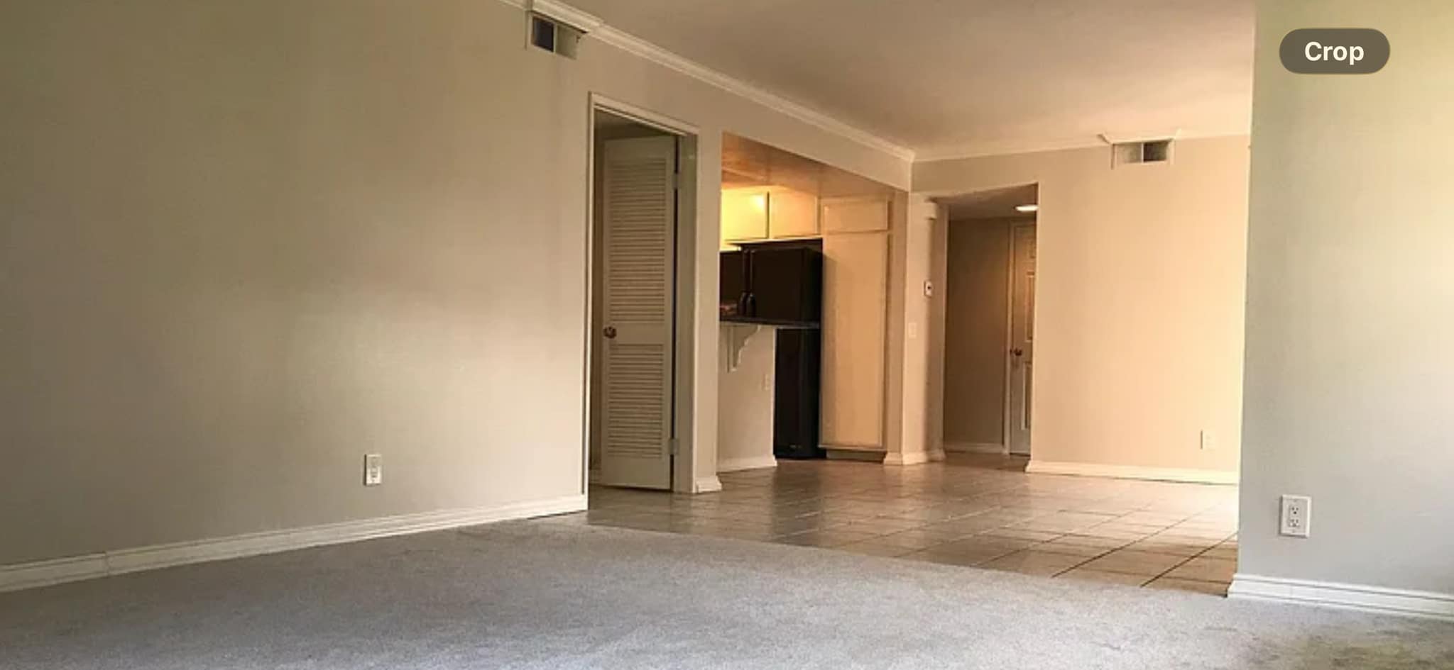 Living room - 128 Greenfield