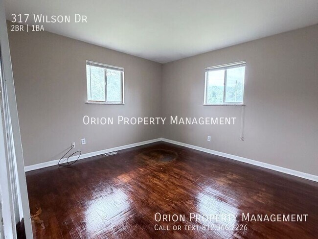 Building Photo - 317 Wilson Dr