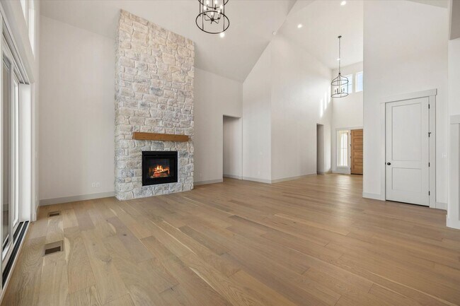 Building Photo - Brand New Home in The Estates of Dry Creek Ranch