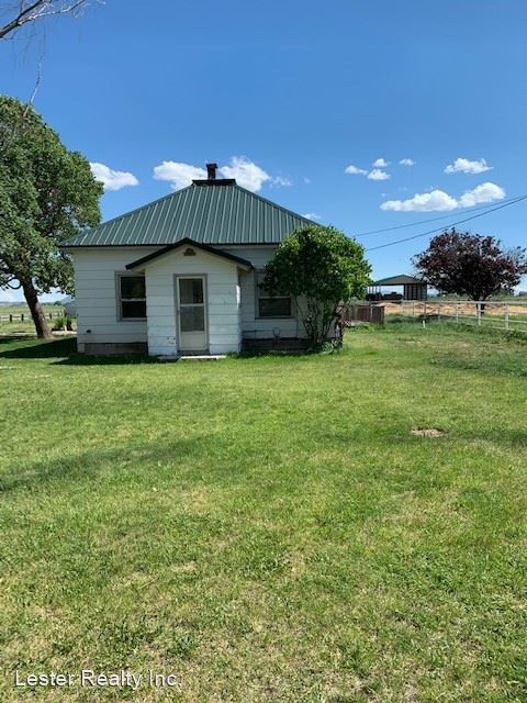 Primary Photo - 4 br, 2 bath House - 1660 Ditch Rider Rd