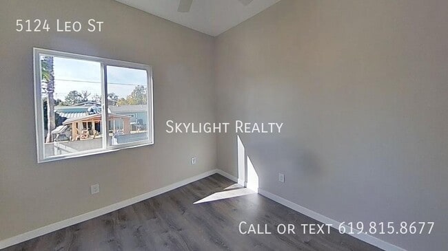 Building Photo - 5124 Leo St