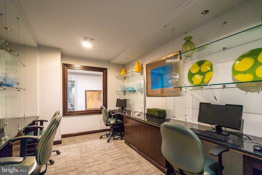 Business Center - 12001 Market St