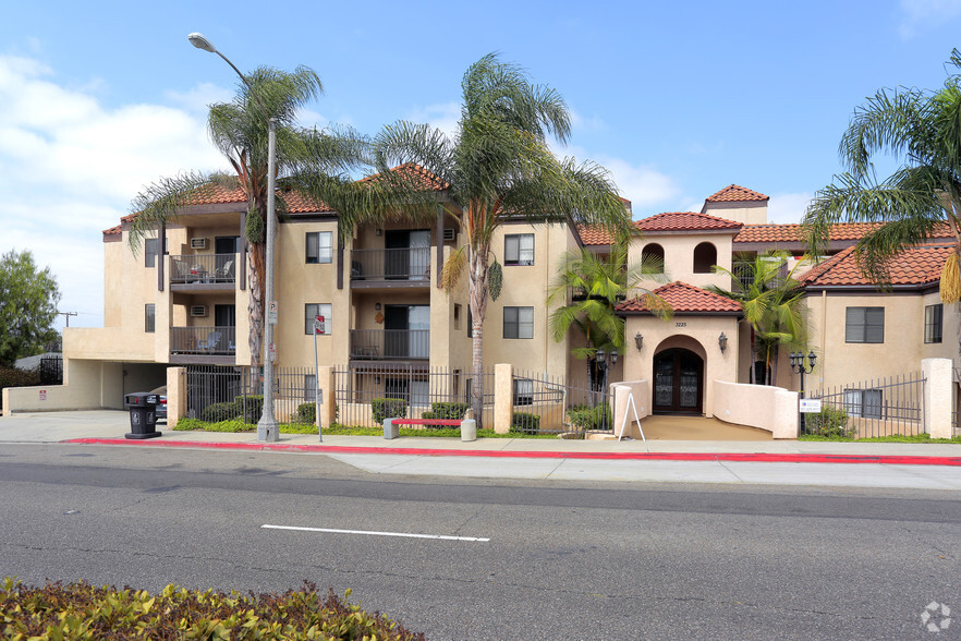 Primary Photo - Ocean Elements at Villa del Sol Apartments