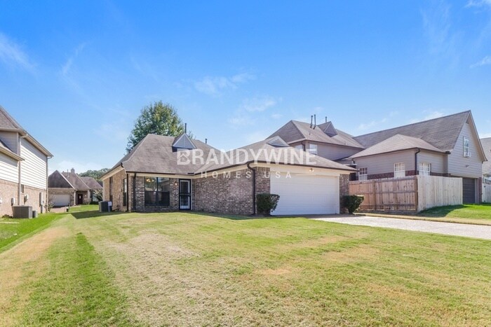 Building Photo - 9198 Chastain Pl