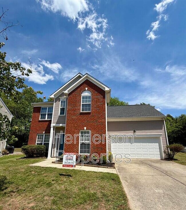 Building Photo - 7802 Rolling Meadows Ln