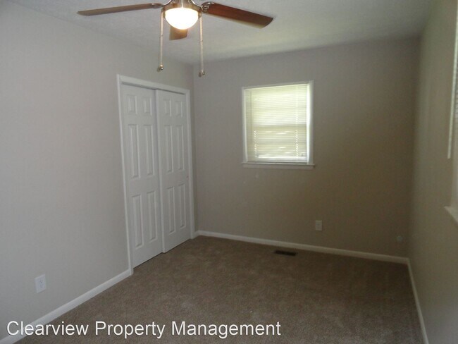 Building Photo - 3 br, 2 bath House - 3919 Hamilton St