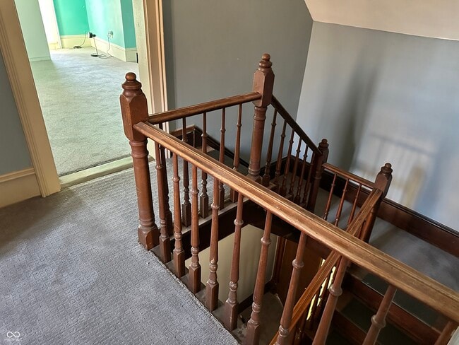 Building Photo - 7986 E Co Rd 975 S