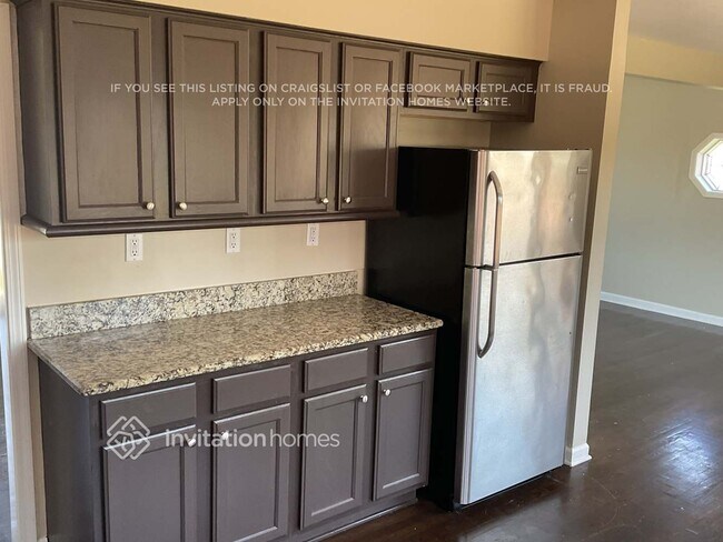 Building Photo - 520 Winston Dr