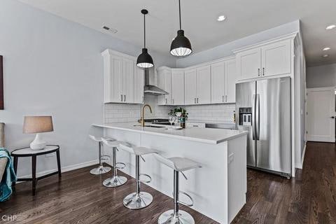 Building Photo - 4758 S Indiana Ave