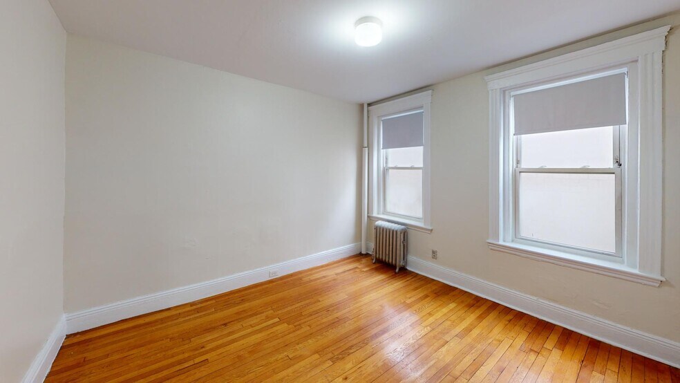 Building Photo - 1191 Boylston St