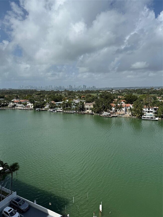 Building Photo - 5750 Collins Ave