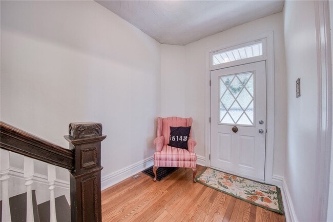 Building Photo - 911 Nevin Ave