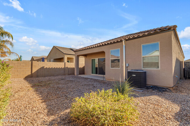 Building Photo - 4786 E Living Stone Way