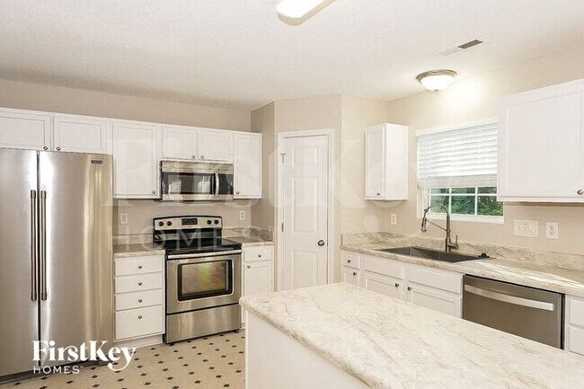 Building Photo - 5607 Townsend Farm Ct