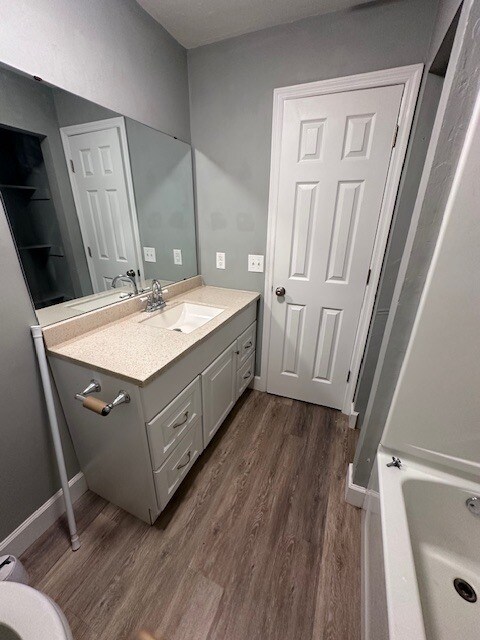 Building Photo - 7209 SW 45th Pl