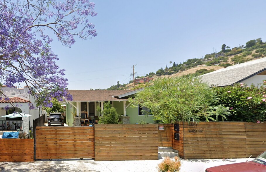 Building Photo - 3321 1/2 Alice St