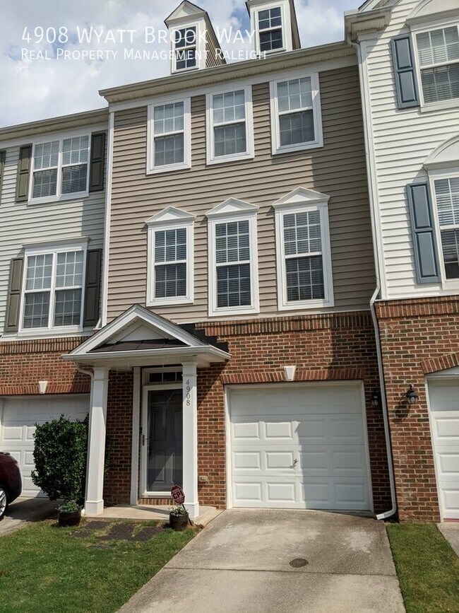 Primary Photo - 4908 Wyatt Brook Way