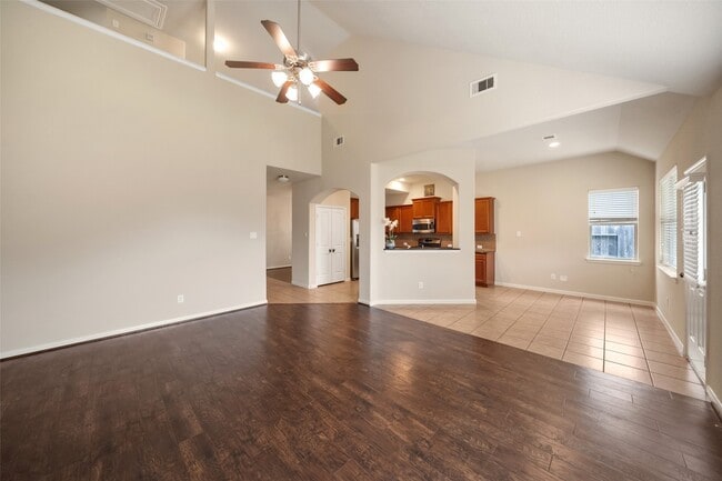 Building Photo - 14818 Fall Creek Preserve Dr