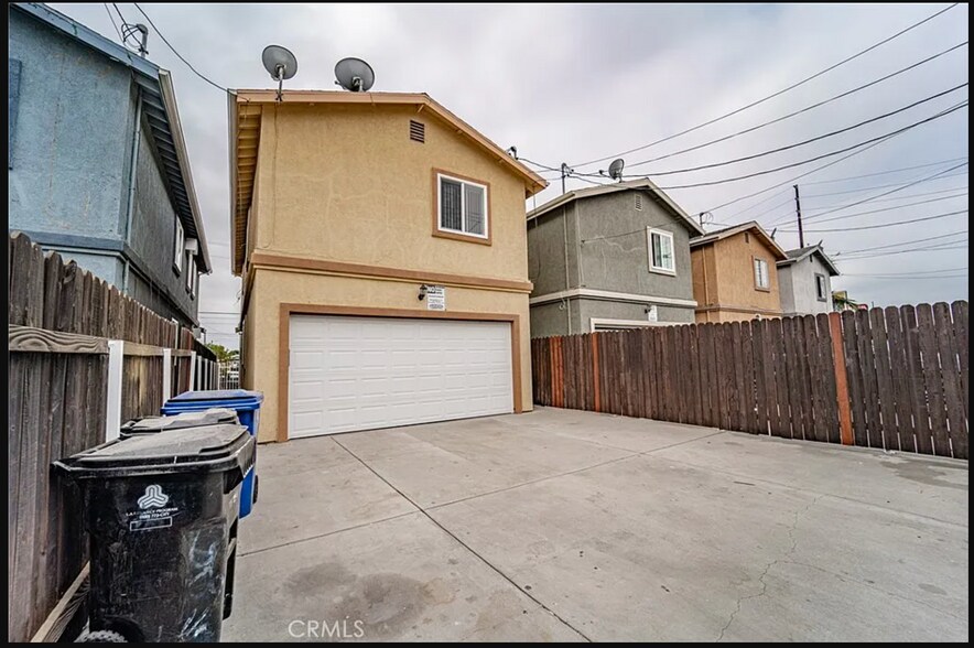 Building Photo - 1309 E Pacific Coast Hwy